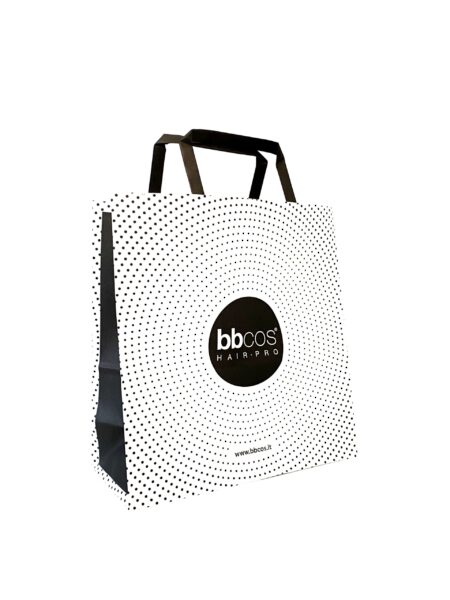 BBCOS Papier Bags