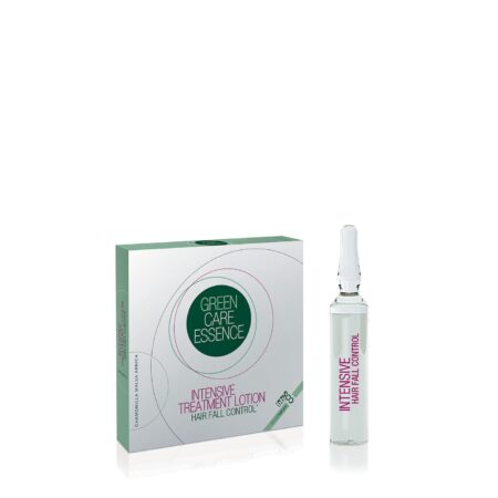 HAIRFALL LOTION INTENSIVE 6x 8 ml