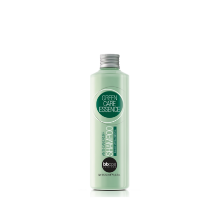 Green Care ANTI-DANDRUFF SHAMPOO (250 ml)