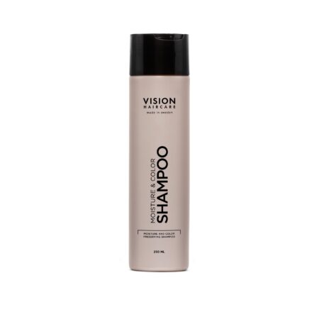 VISION Moisture & Color Shampoo (250 ml)