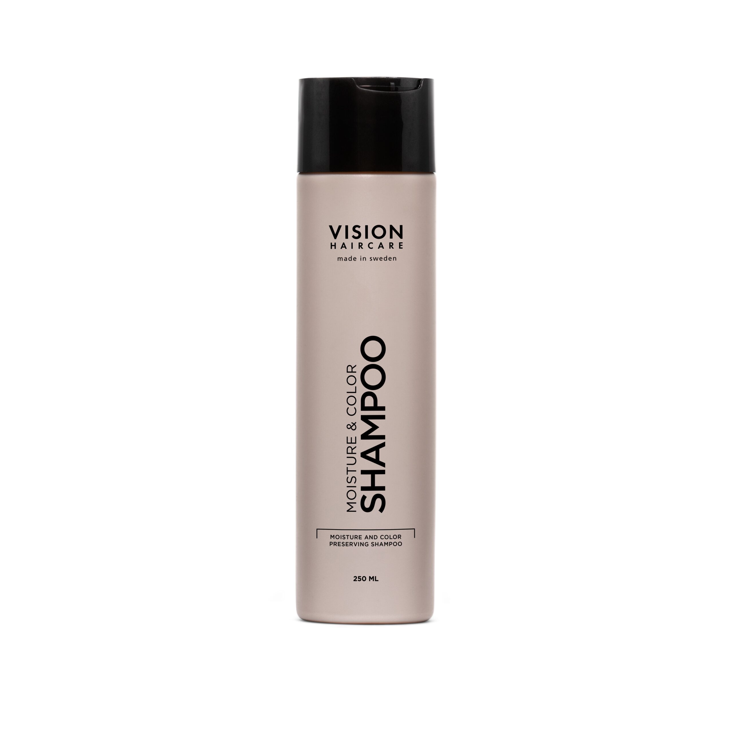 VISION Moisture & Color Shampoo (250 ml)