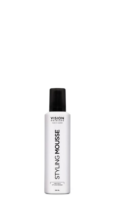 VISION Styling Mousse (250 ml)