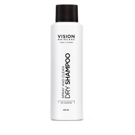 VISION Trockenshampoo Neutral (200 ml)
