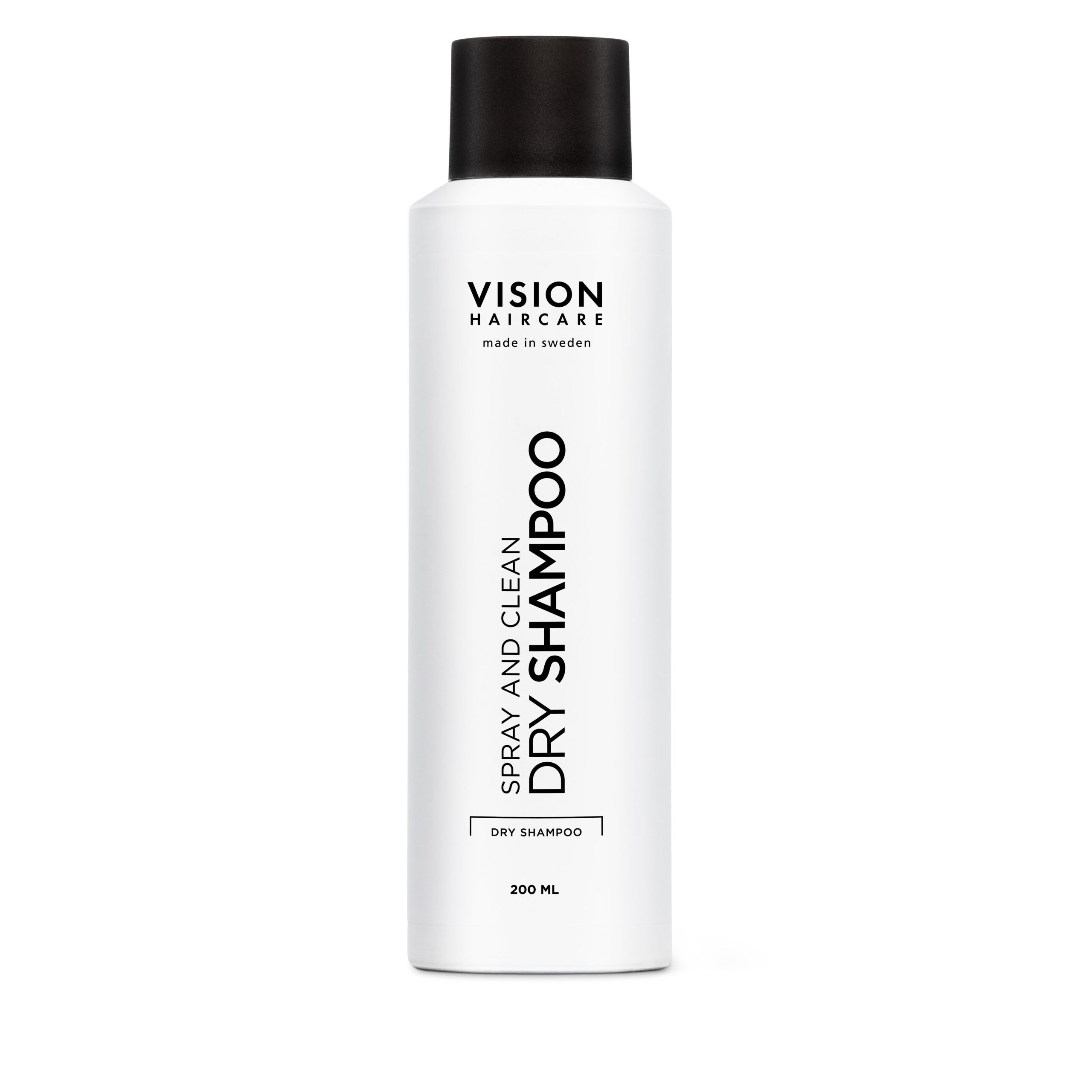 VISION Trockenshampoo Neutral (200 ml)