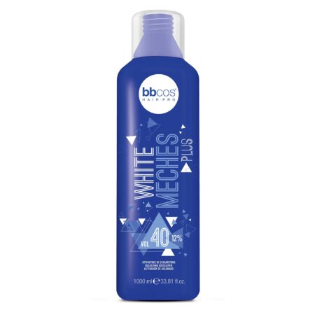 Oxigen White Meches 40V. 12% (1000ml)
