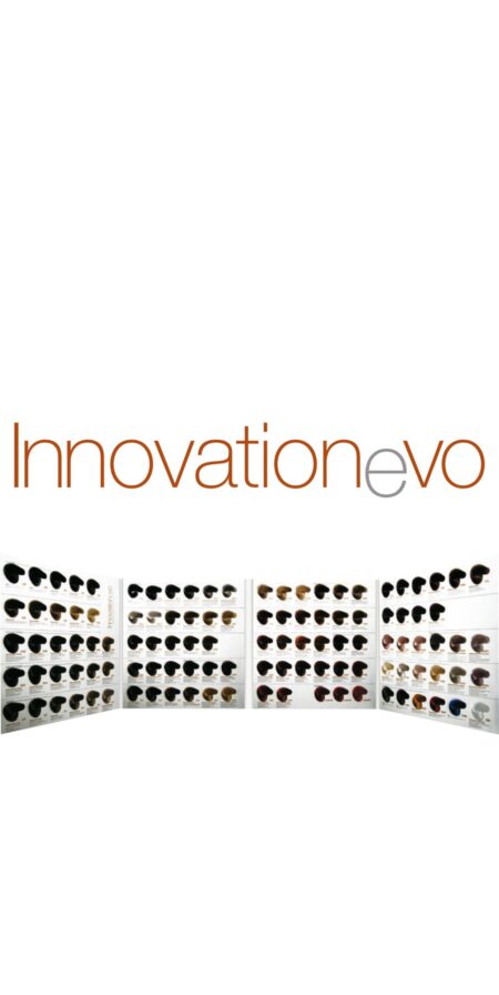 Farbkarte InnovationEvo