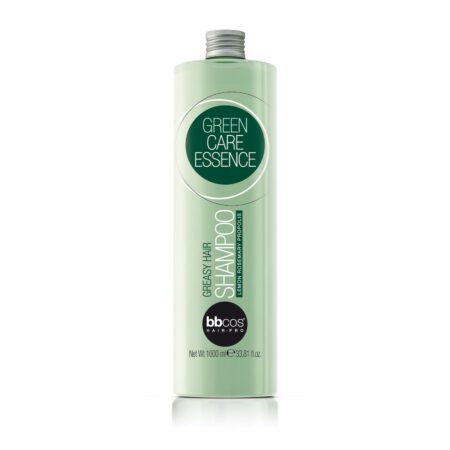 Green Care GREASY HAIR SHAMPOO (1000 ml)