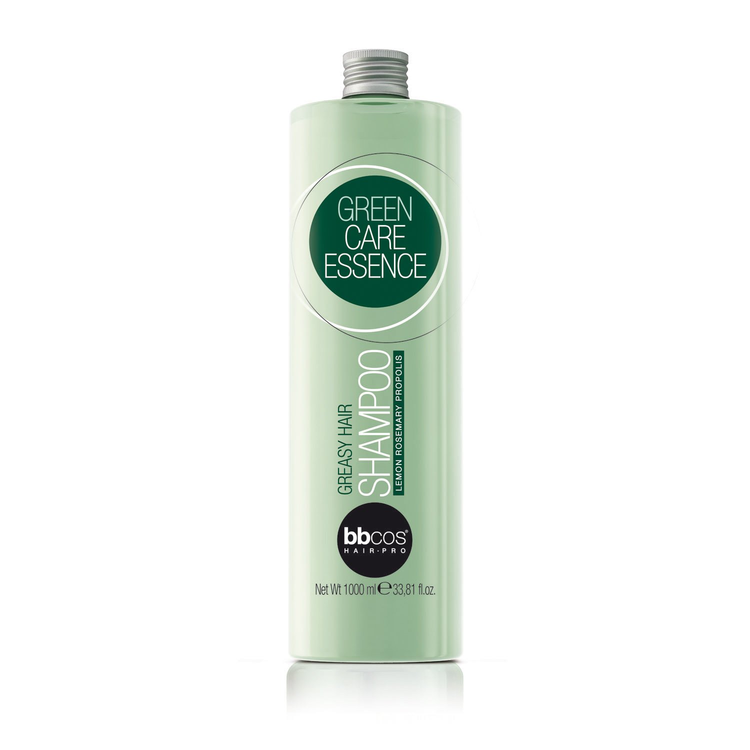 Green Care GREASY HAIR SHAMPOO (1000 ml)