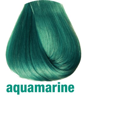 AQUAMARINE - COLOR TRIBE