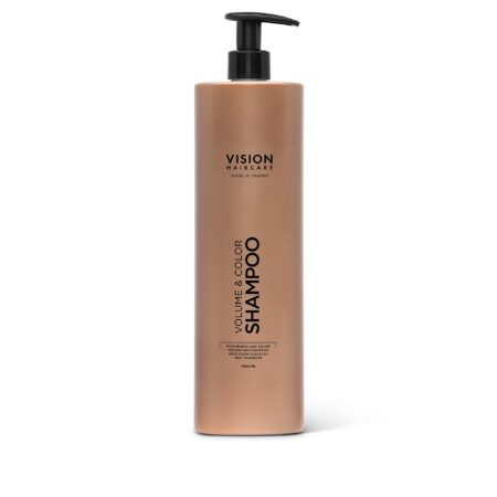 VISION Volume & Color Shampoo (1000 ml)