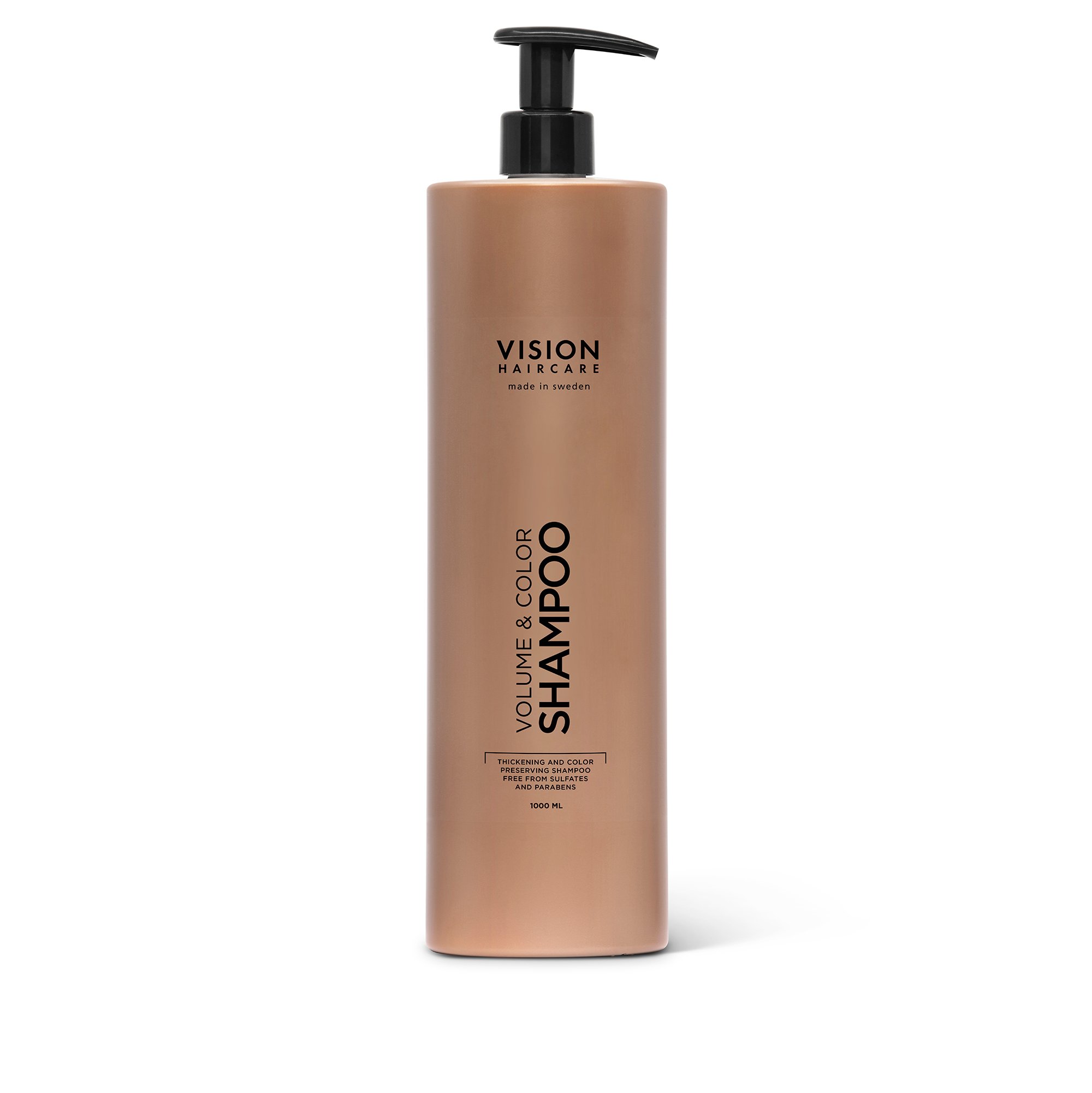 VISION Volume & Color Shampoo (1000 ml)
