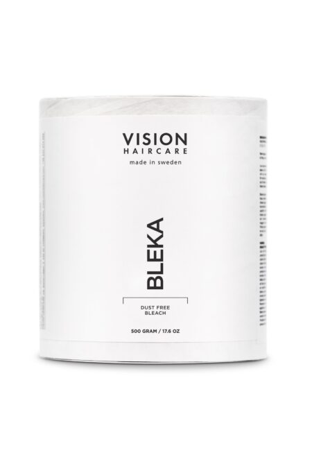 VISION Bleka Blondierpulver (500 g)