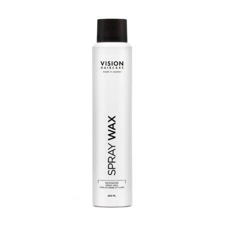 VISION Spray Wax (200 ml)