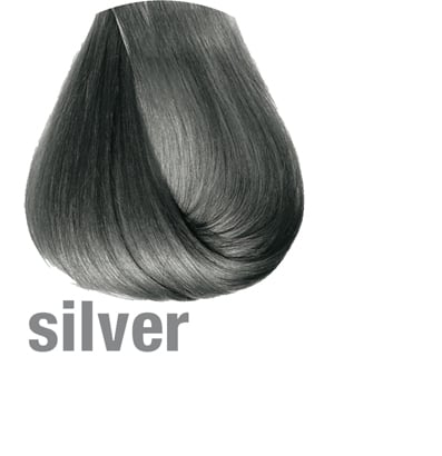 SILVER - COLOR TRIBE