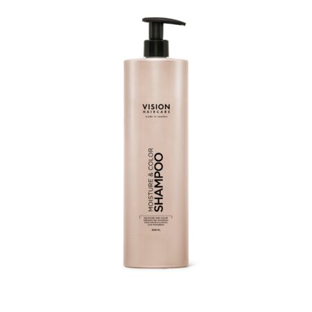 VISION Moisture & Color Shampoo (1000 ml)