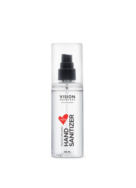 VISION Hand Sanitizer (100 ml)