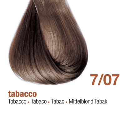 7/07E - TOBACCO