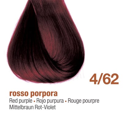 4/62E - RED PURPLE