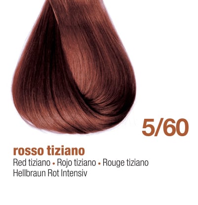 5/60E - RED TIZIANO