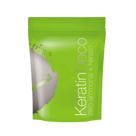 KERATIN DECO Blondierung (400 g-Packung)