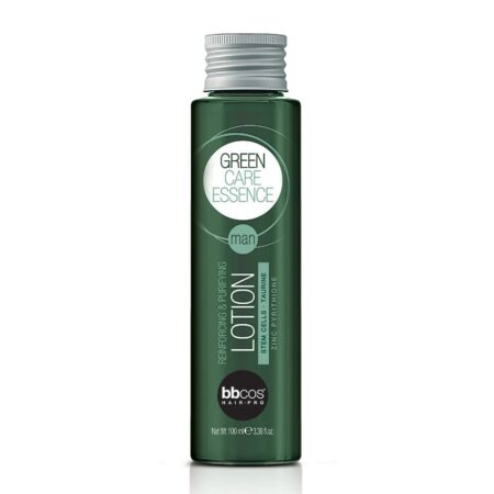 Green Care Reinforcing & Purifing Lotion (100 ml)