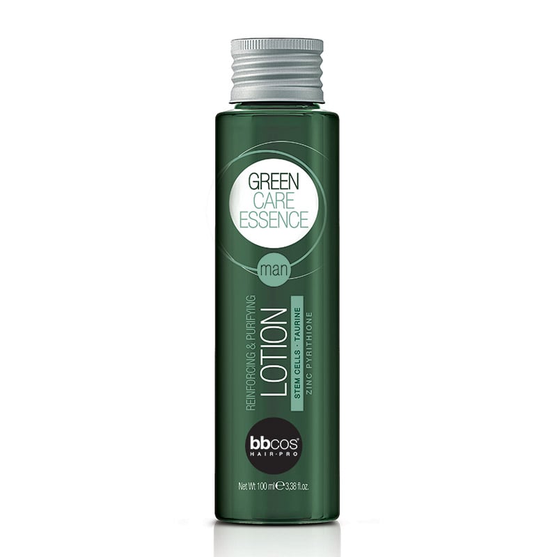 Green Care Reinforcing & Purifing Lotion (100 ml)