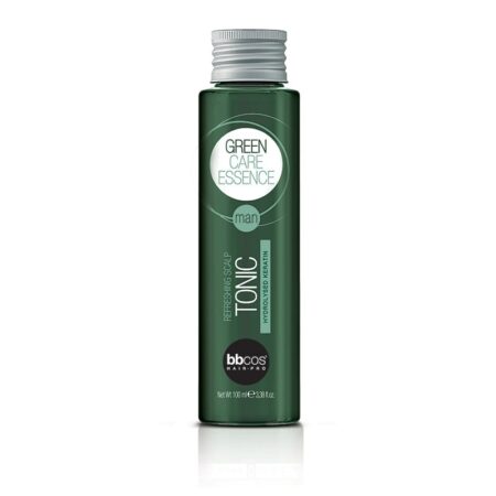 Green Care Reinforcing & Purifing Tonic (100 ml)