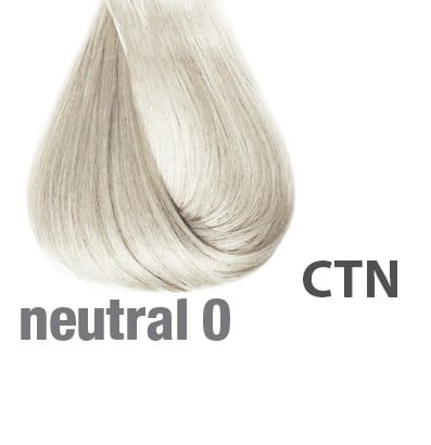 NEUTRAL 0 - COLOR TRIBE