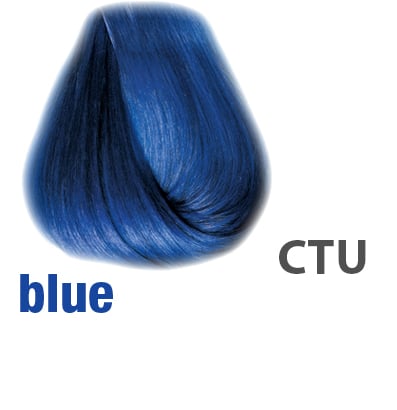 BLUE - COLOR TRIBE
