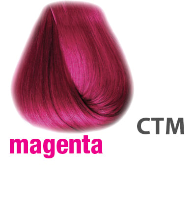 MAGENTA - COLOR TRIBE
