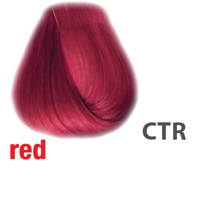 RED - COLOR TRIBE