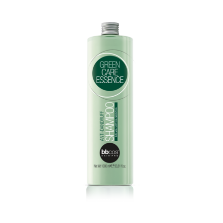 Green Care ANTI-DANDRUFF SHAMPOO (1000 ml)