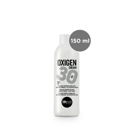 bbcos OXIGEN Cream 30V. 9% (150 ml)