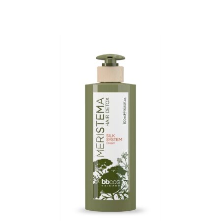 Meristema Silk System Mask (500 ml)