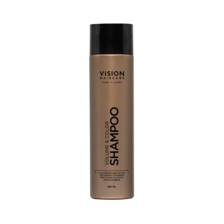 VISION Volume & Color Shampoo (250 ml)
