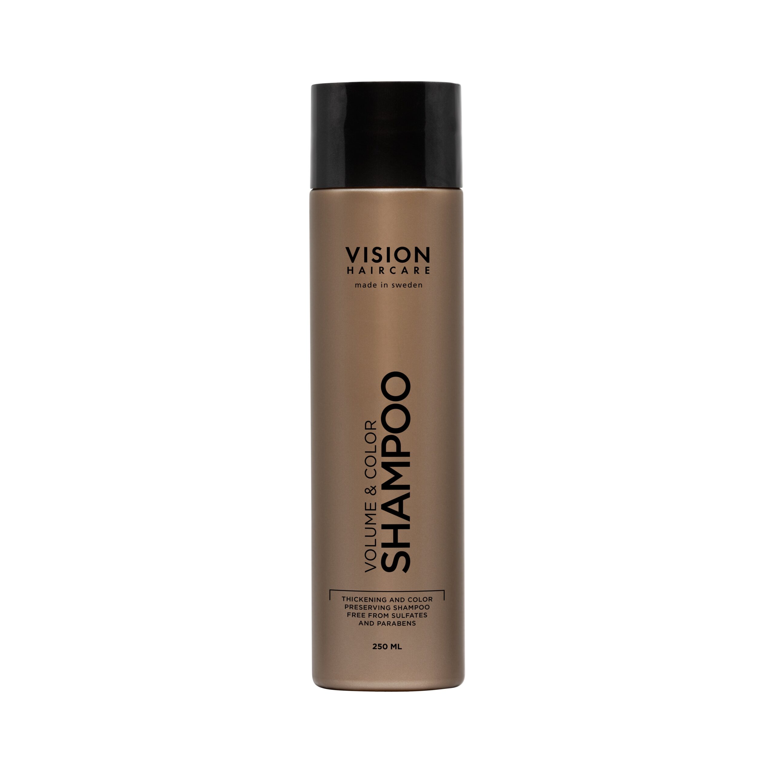 VISION Volume & Color Shampoo (250 ml)