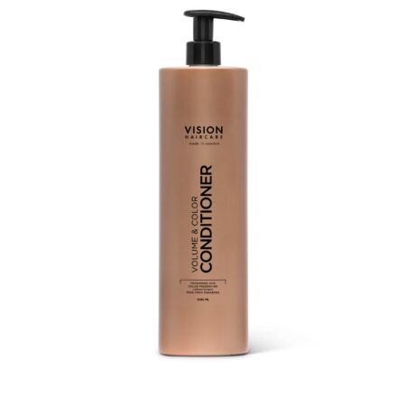 VISION Volume & Color Conditioner (1000 ml)