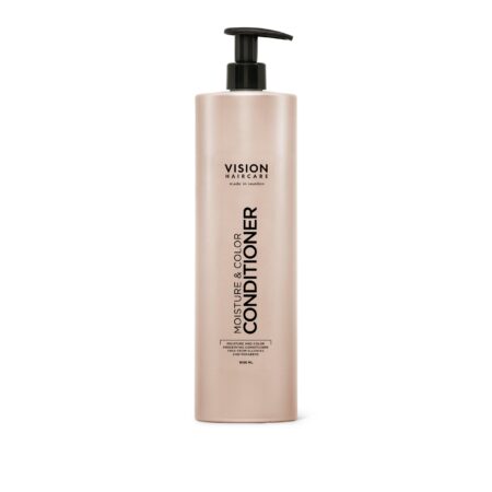 VISION Moisture & Color Conditioner (1000 ml)