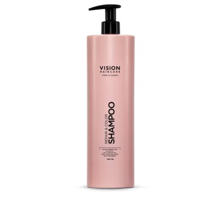 VISION Repair & Color Shampoo (1000 ml)