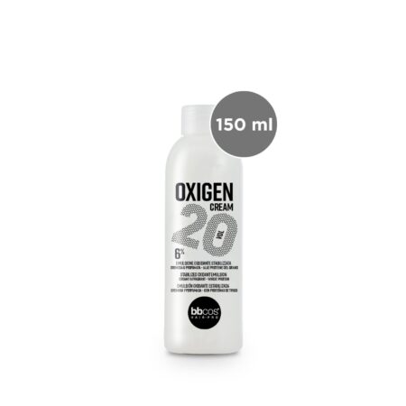 bbcos OXIGEN Cream 20V. 6% (150 ml)