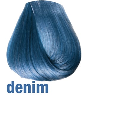 DENIM - COLOR TRIBE