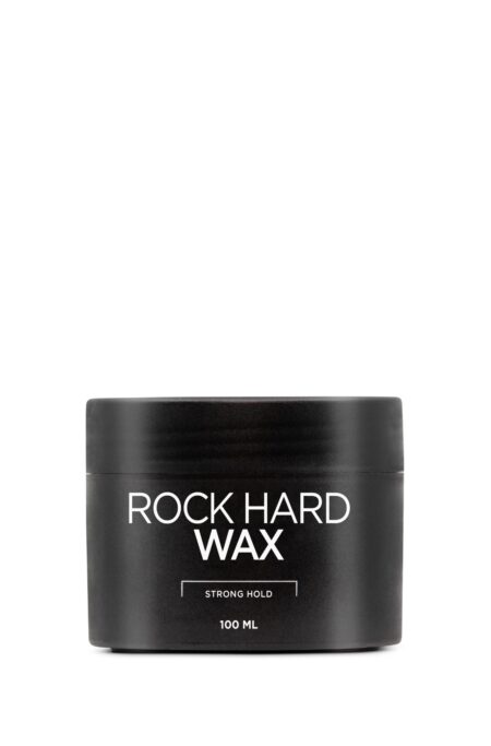 VISION Rock Hard Wax (100 ml)