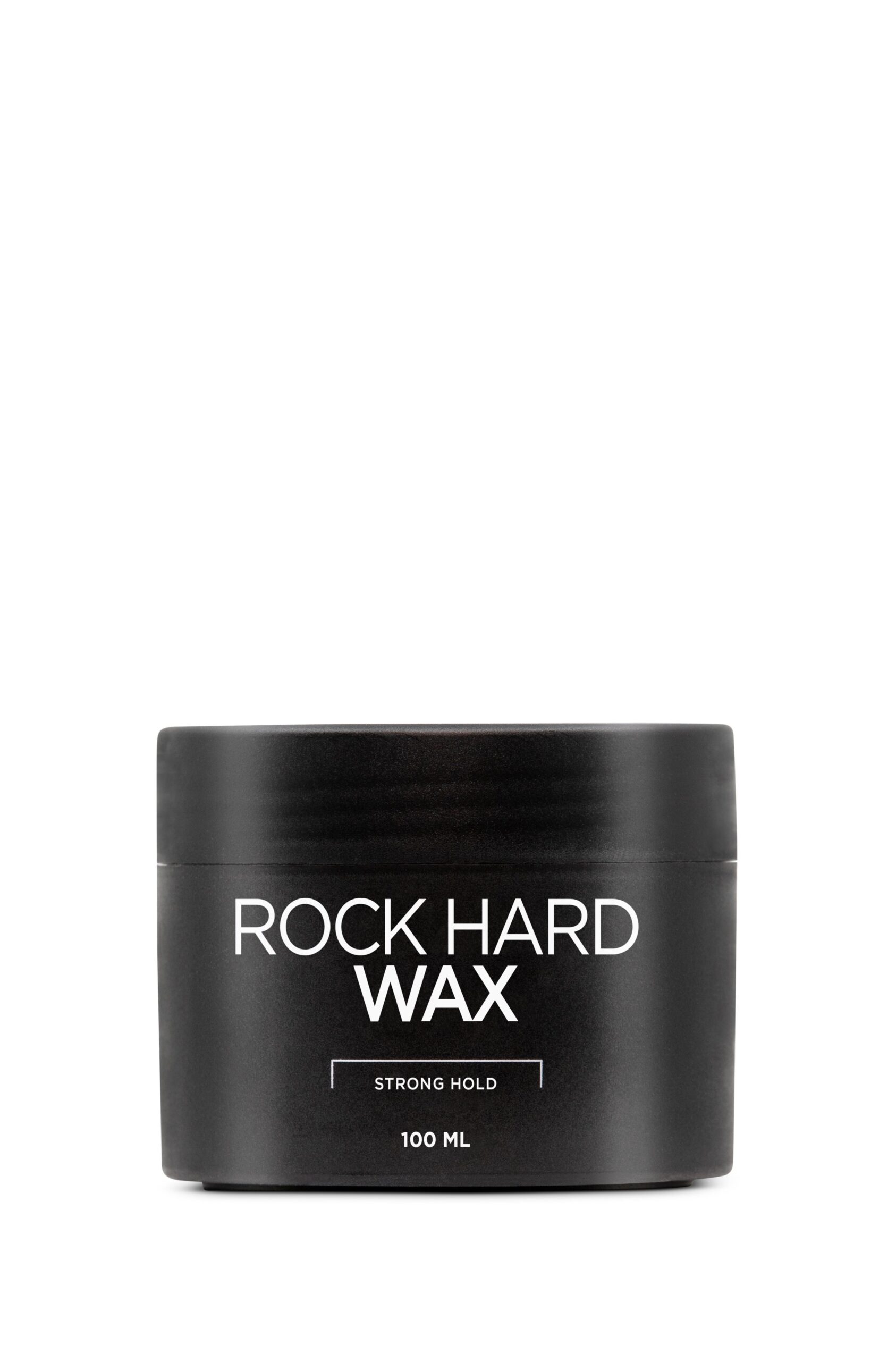 VISION Rock Hard Wax (100 ml)