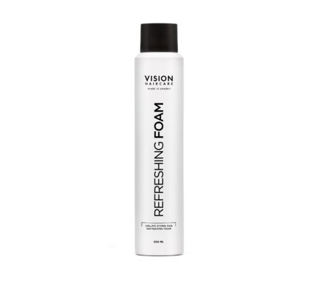 VISION Refreshing Foam (200 ml)
