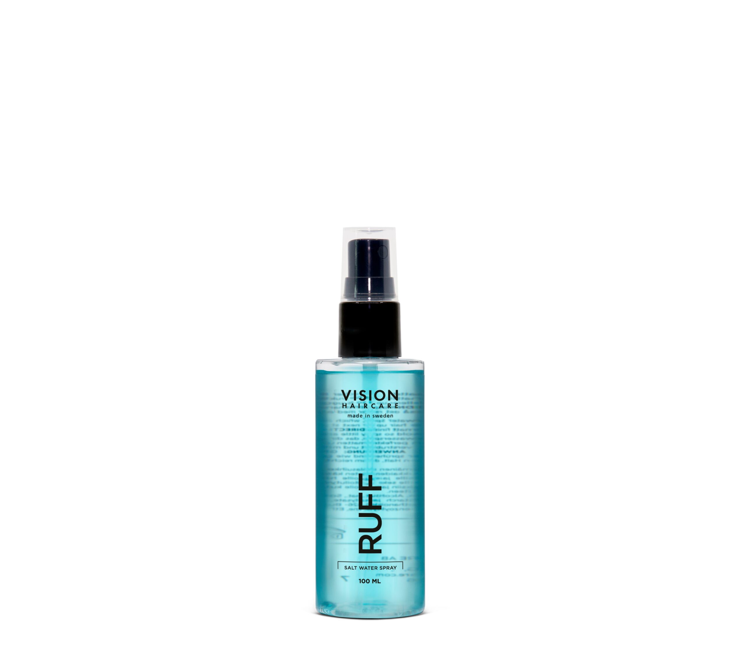 VISION Ruff Salzwasserspray (100 ml)