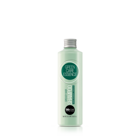 Green Care GREASY HAIR SHAMPOO (250 ml)
