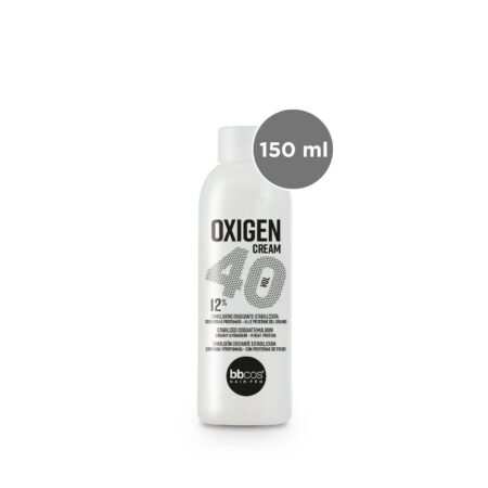 bbcos OXIGEN Cream 40V. 12% (150 ml)