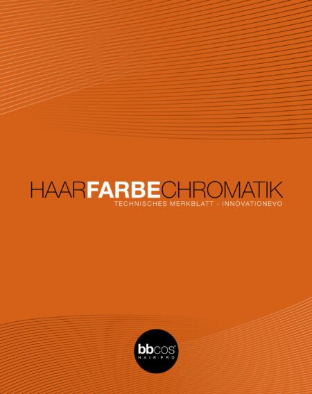 TECHNISCHES MERKBLATT bbcos Haarfarbe