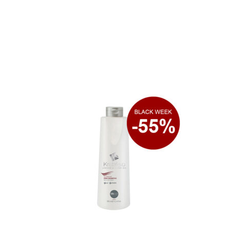 Kristalevo NUTRITIVE SHAMPOO (300 ml)