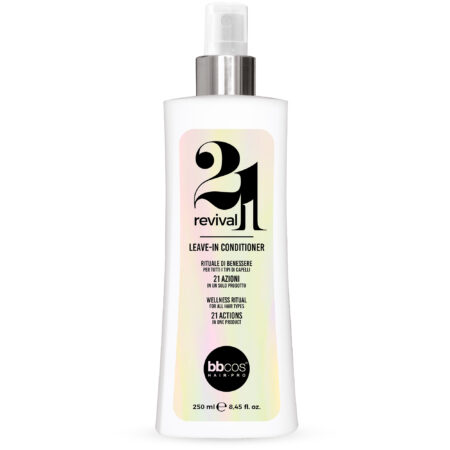 21 IN 1 REVIVAL Leave-In conditioner (250 ml)